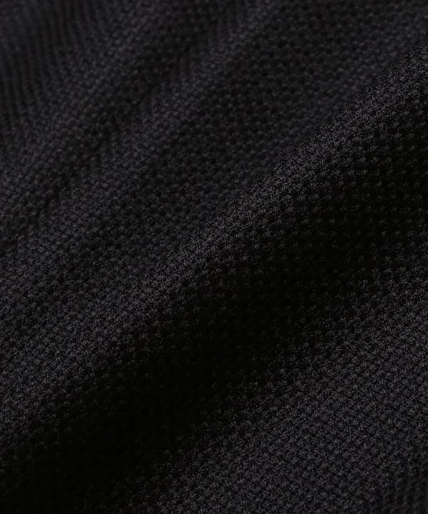 【別注】TAGLIATORE / ウール バスケット ネイビージャケット