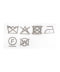 BROWN/M1098