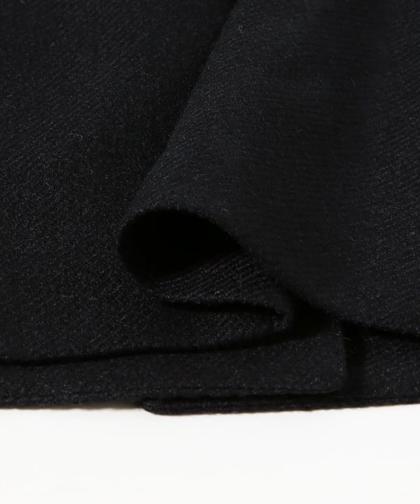 TAGLIATORE / ウール カルゼ  ダブルブレスト ジャケット