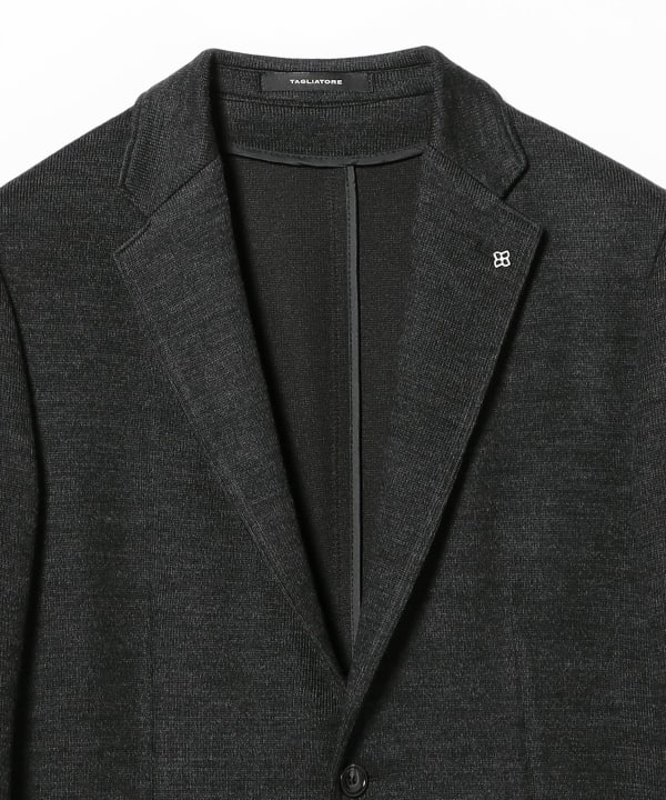 TAGLIATORE / ニットジャケット 26AW