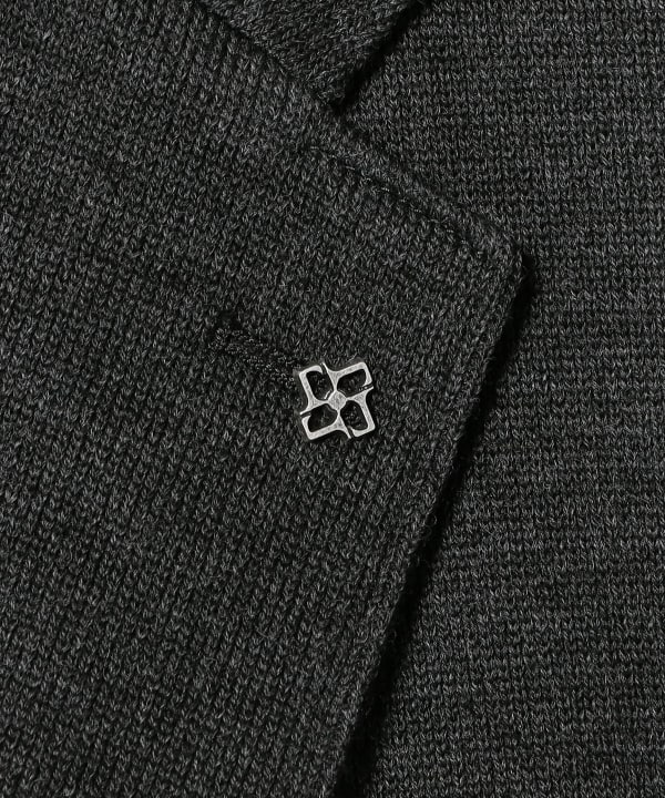 TAGLIATORE / ニットジャケット 26AW