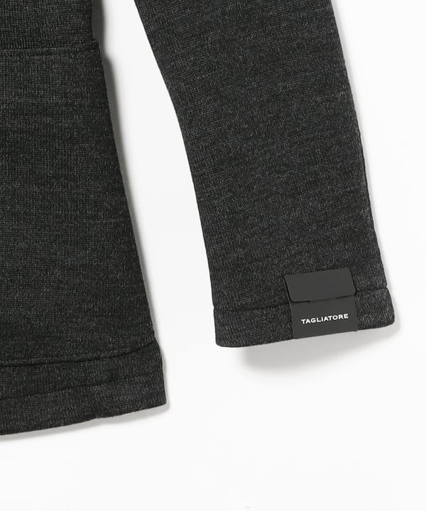 TAGLIATORE / ニットジャケット 26AW