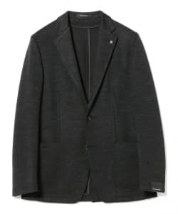 TAGLIATORE / ニットジャケット 26AW