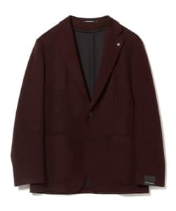 TAGLIATORE / ニットジャケット 26AW