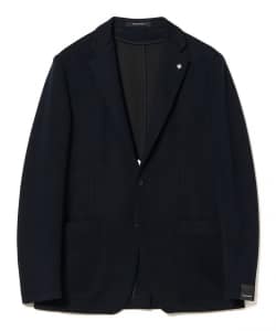 TAGLIATORE / ニットジャケット 26AW
