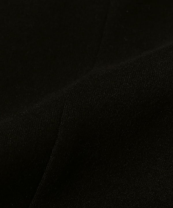 【別注】CIRCOLO1901 / ライトフリース コットンジャージ ジャケット