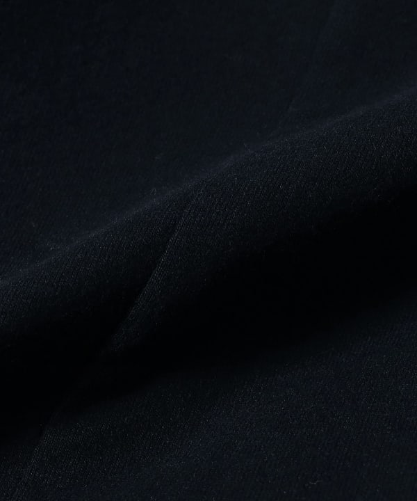 【別注】CIRCOLO1901 / ライトフリース コットンジャージ ジャケット