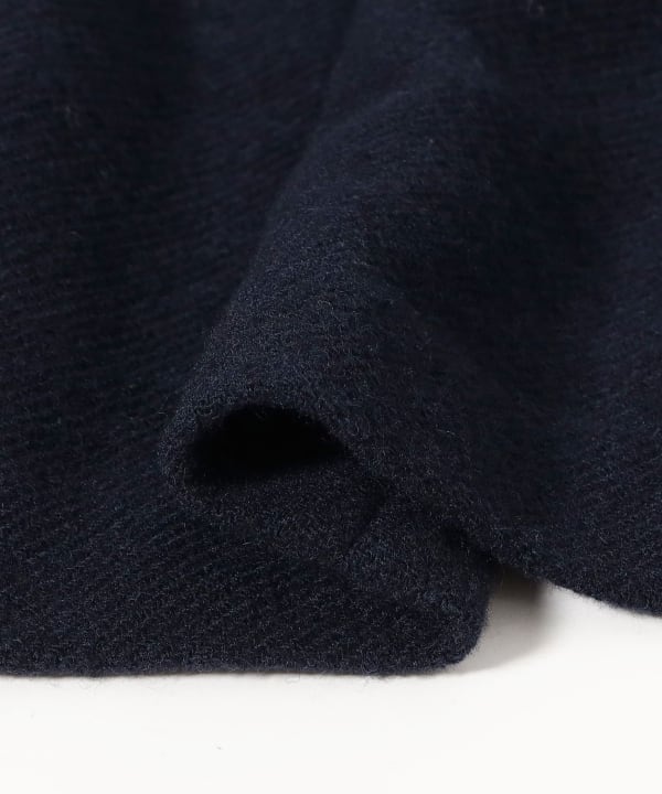 CIRCOLO1901 / ウールカシミヤ ジャージ ダブルブレスト ジャケット