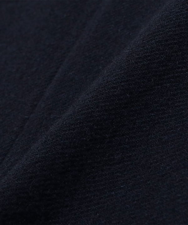 CIRCOLO1901 / ウールカシミヤ ジャージ ダブルブレスト ジャケット