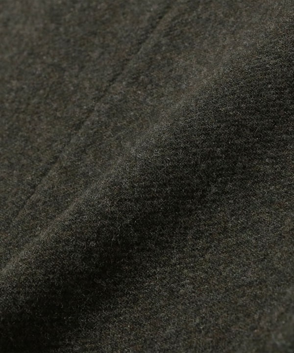CIRCOLO1901 / ウールカシミヤ ジャージ ダブルブレスト ジャケット