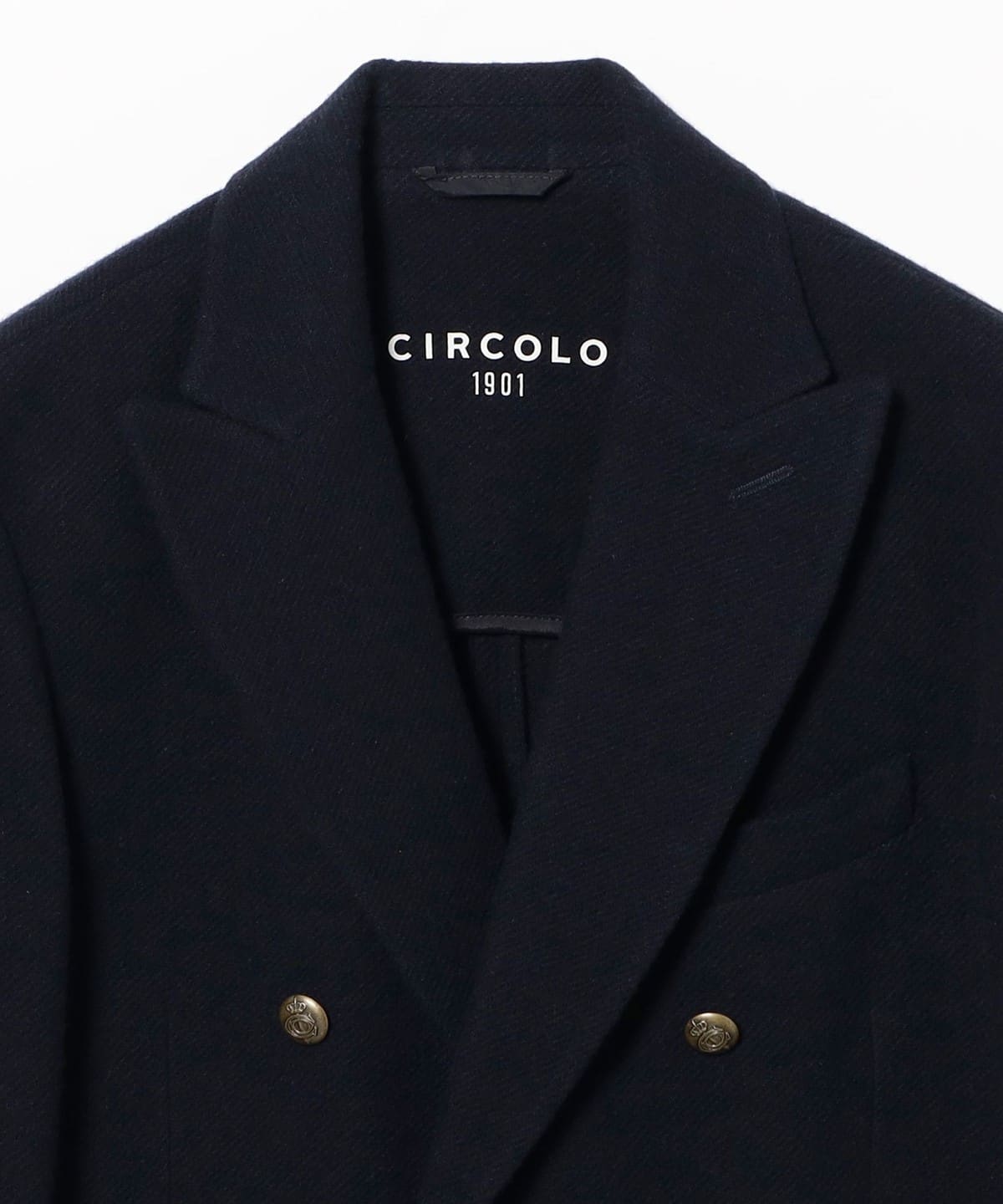 Brilla per il gusto（ブリッラ ペル イル グスト）CIRCOLO1901