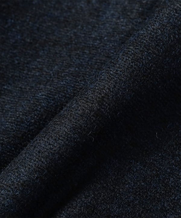 [Special order] BRERAS / Mixed Fabric Solid Jacket