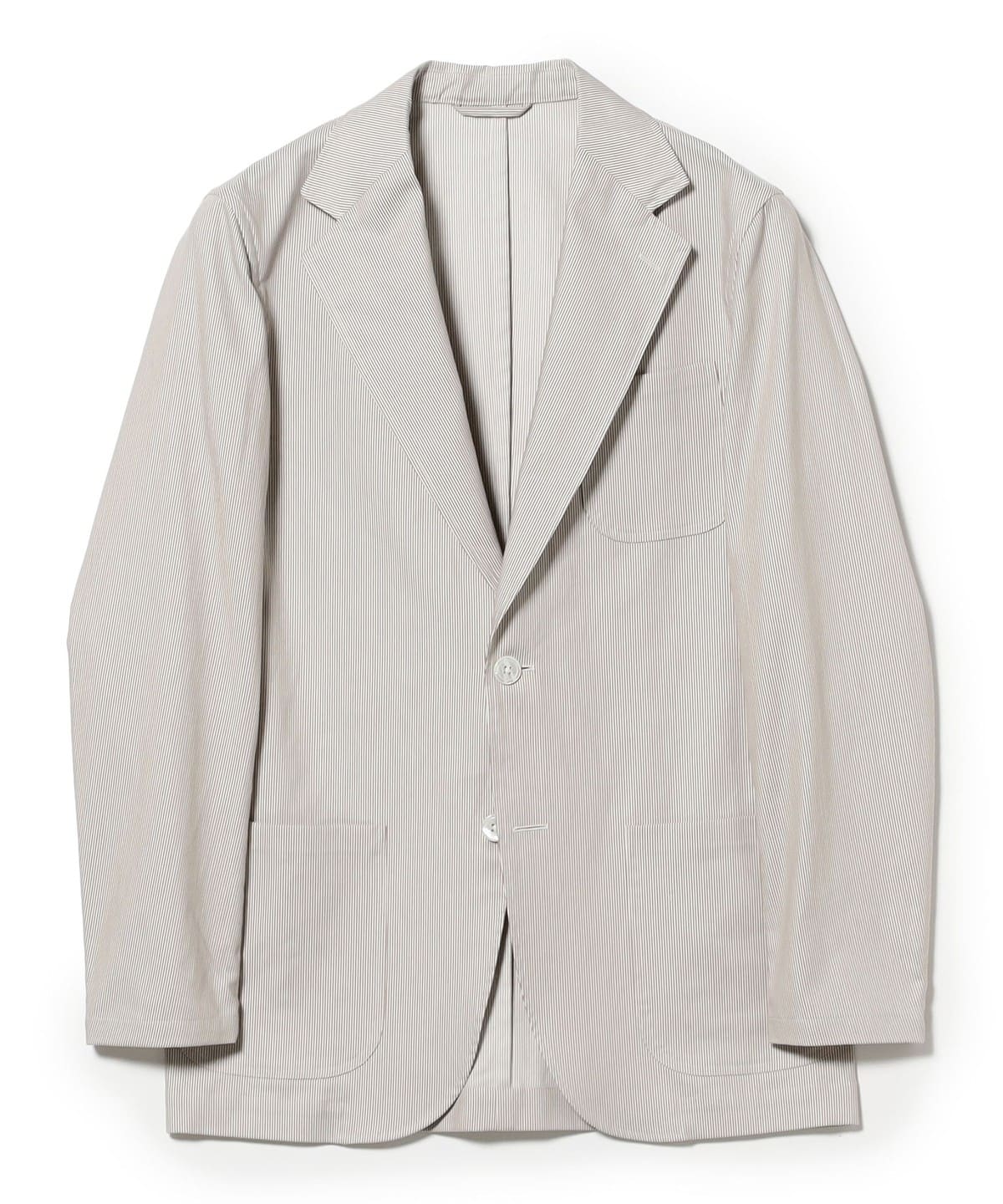 Brilla per il gusto Cordlane 2-Button Jacket (Casual Brilla per il