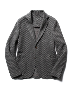 ￥▲◇CIRCOLO1901 / 2ボタンジャカードジャケット