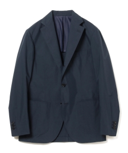 ▲Brilla per il gusto / コットンナイロン コンフォート 3ボタンジャケット◎■■