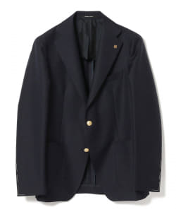 ▲TAGLIATORE / COSTA AZZURRA ネイビー ブレザー