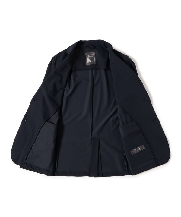 HERNO / ストレッチ ジャケット