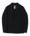 BLACK/9300
