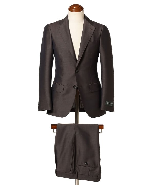 Brilla per il gusto（ブリッラ ペル イル グスト）DORMEUIL