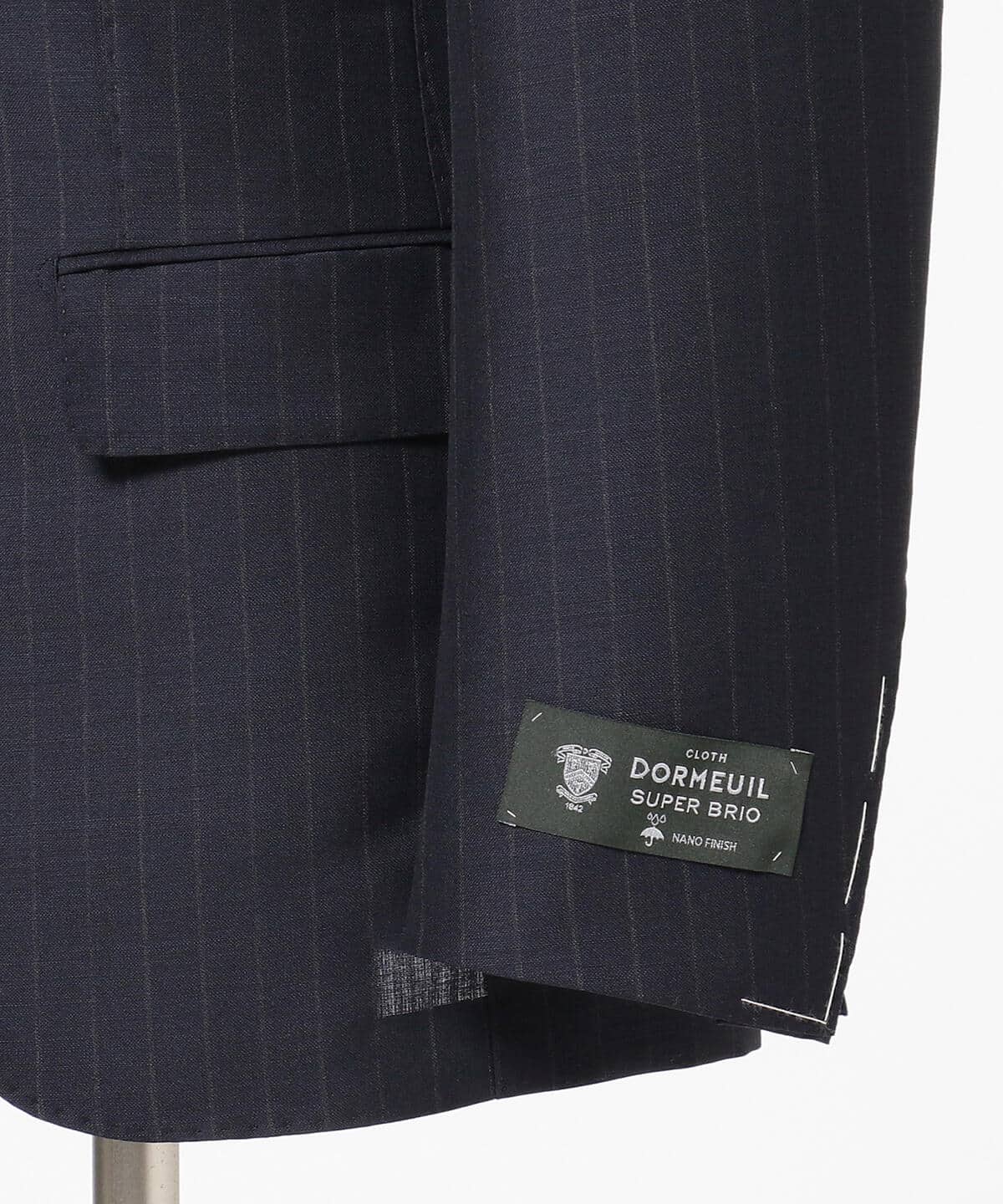 【アウトレット】Brilla per il gusto / DORMEUIL モヘヤウール