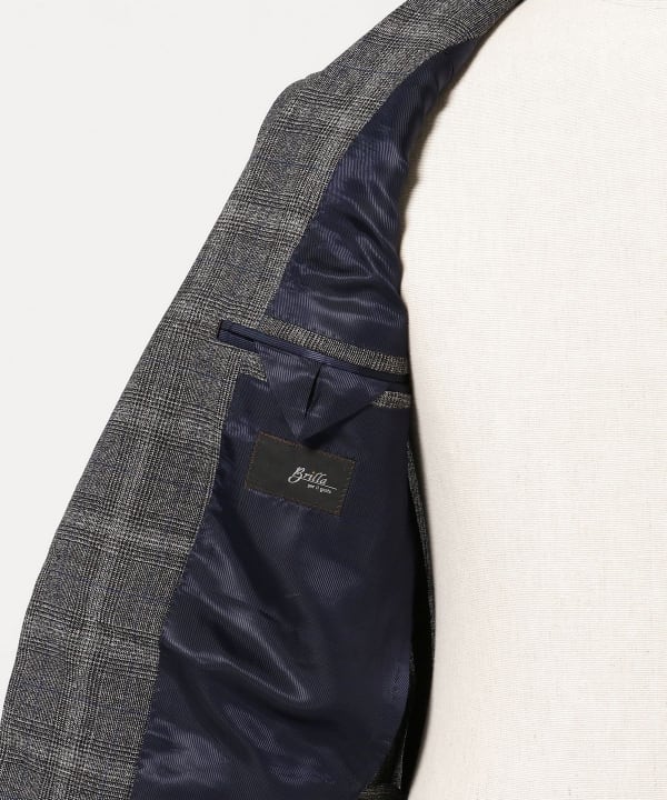 Brilla per il gusto（ブリッラ ペル イル グスト）DORMEUIL