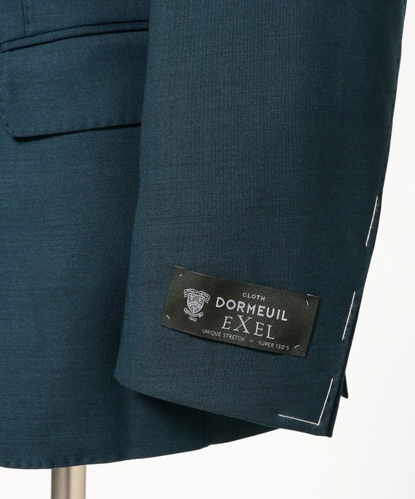 Brilla per il gusto（ブリッラ ペル イル グスト）DORMEUIL