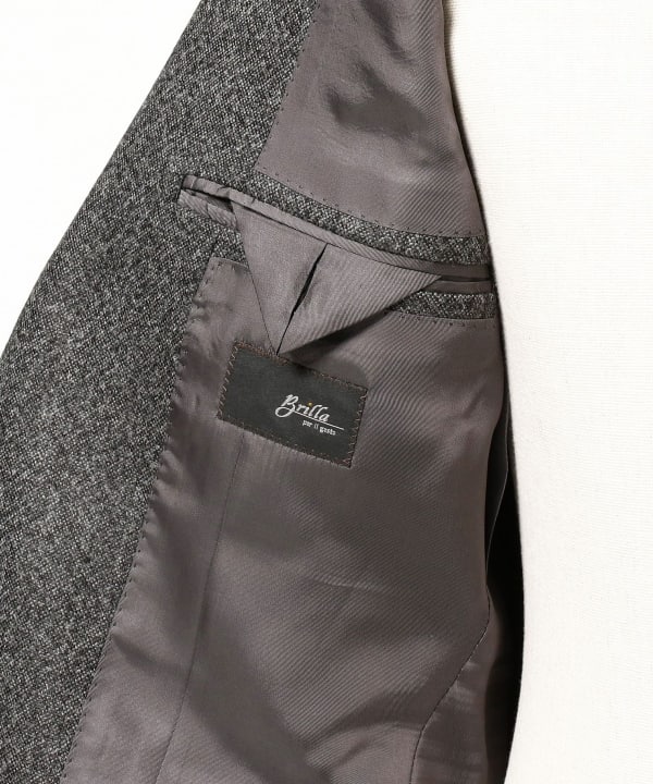 Brilla per il gusto（ブリッラ ペル イル グスト）LORO PIANA