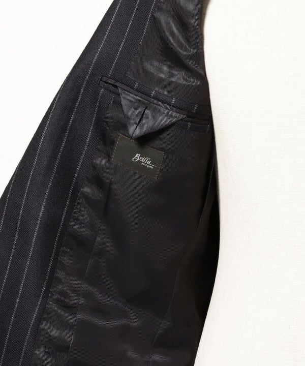 Brilla per il gusto(ブリッラ ペル イル グスト)DORMEUIL Brilla per il gusto(ブリッラ ペル イル グスト)DORMEUIL