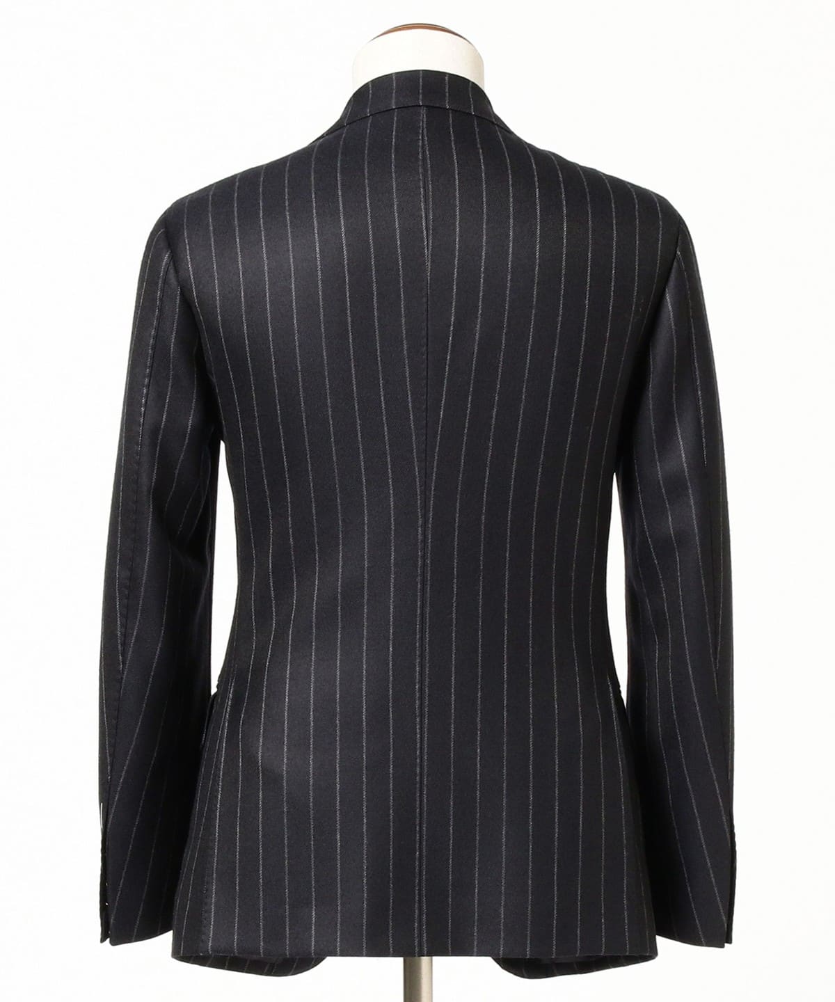 Brilla per il gusto DORMEUIL Brilla per il gusto条纹套装