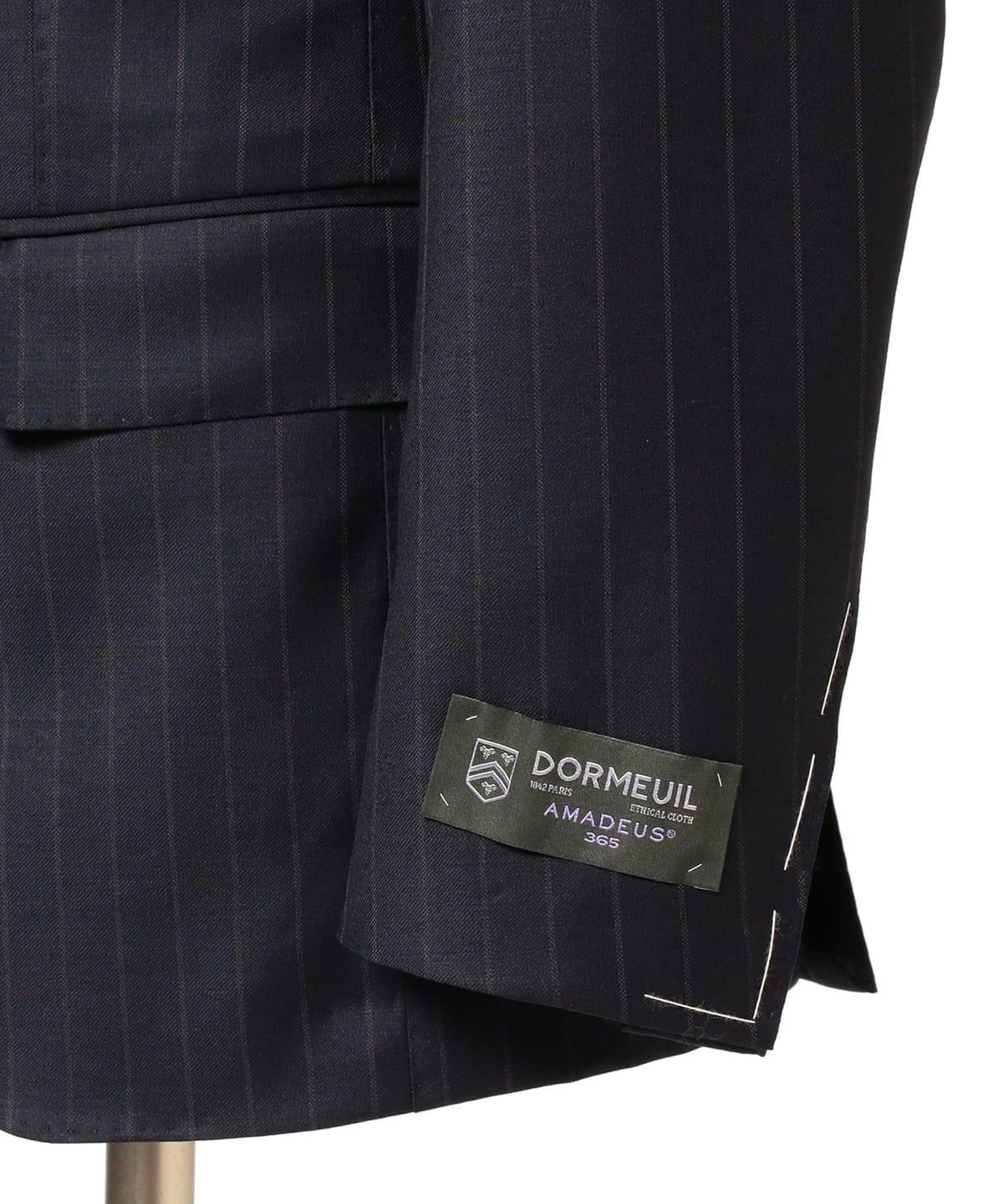 Brilla per il gusto（ブリッラ ペル イル グスト）DORMEUIL チョーク 