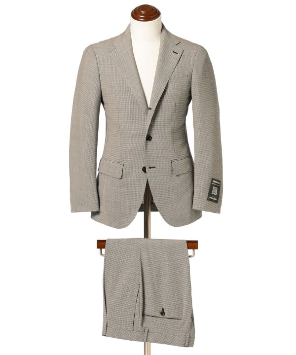 Brilla per il gusto（ブリッラ ペル イル グスト）DORMEUIL