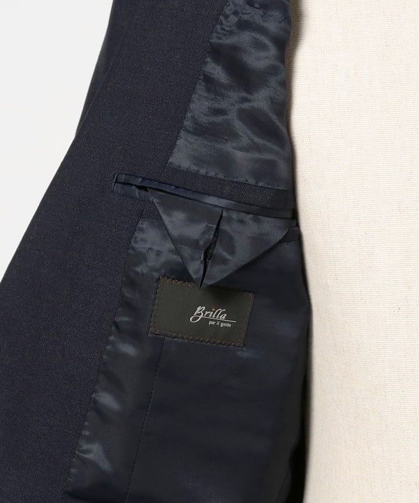 Brilla per il gusto（ブリッラ ペル イル グスト）DORMEUIL
