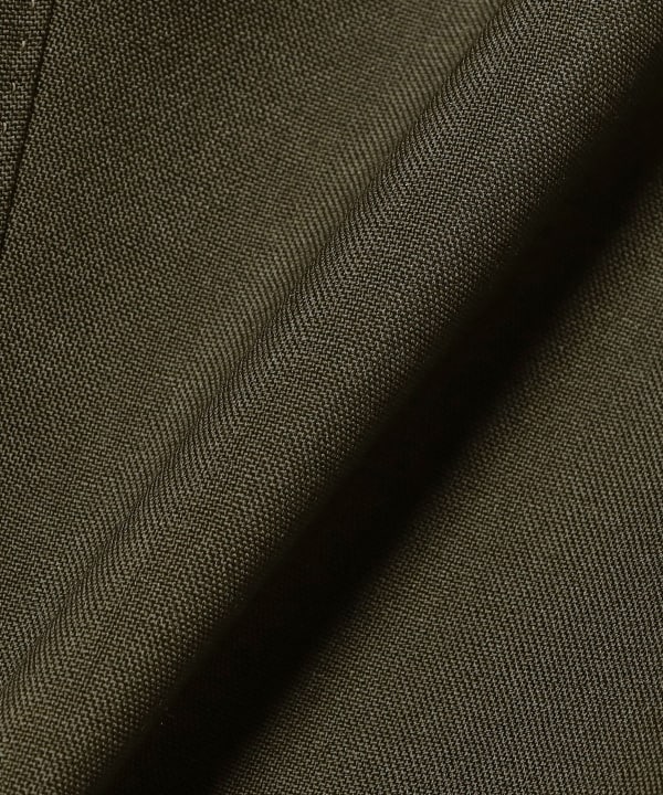 DORMEUIL Wool Mohair Solid Suit