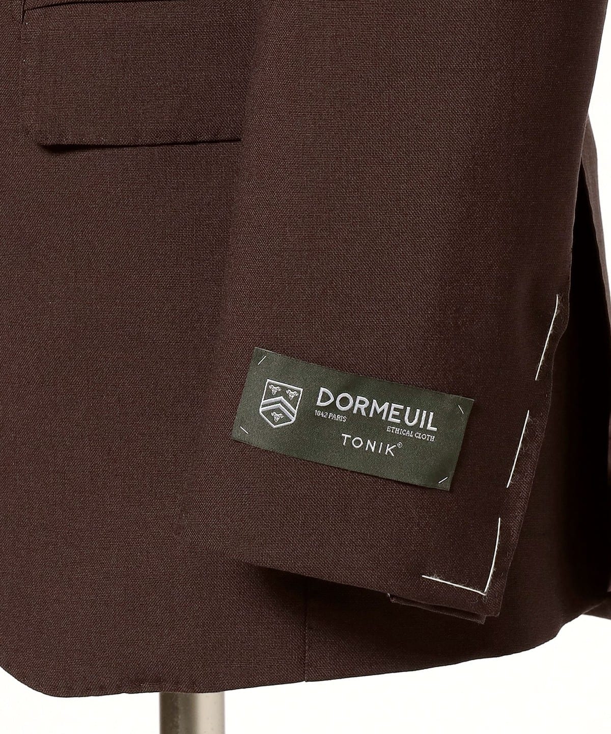 Brilla per il gusto（ブリッラ ペル イル グスト）DORMEUIL