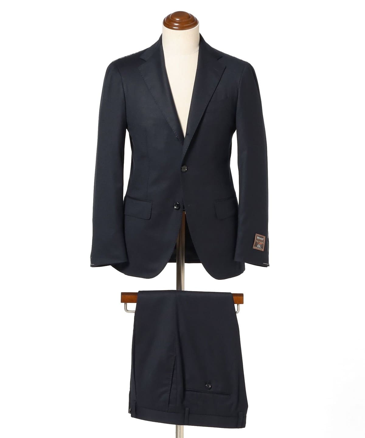 Brilla per il gusto（ブリッラ ペル イル グスト）DRAGO ウールシルク