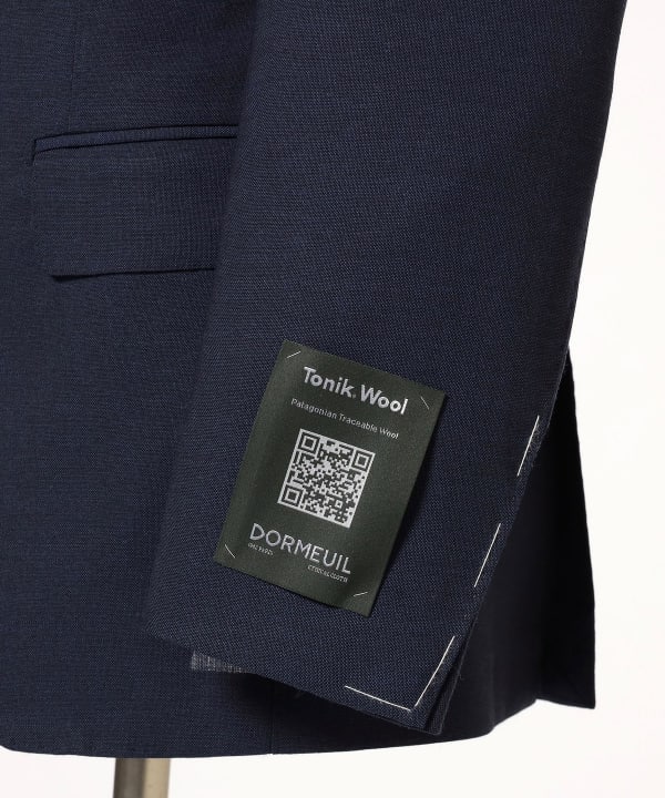 Brilla per il gusto（ブリッラ ペル イル グスト）DORMEUIL