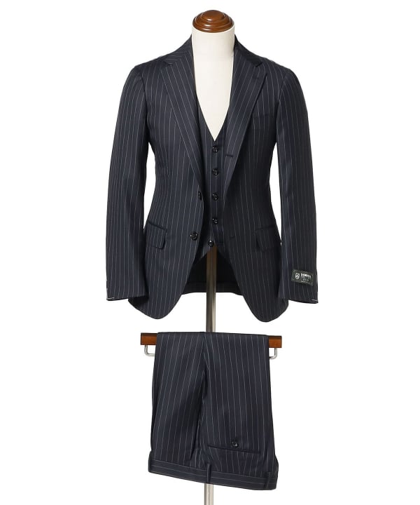 Brilla per il gusto（ブリッラ ペル イル グスト）DORMEUIL 3