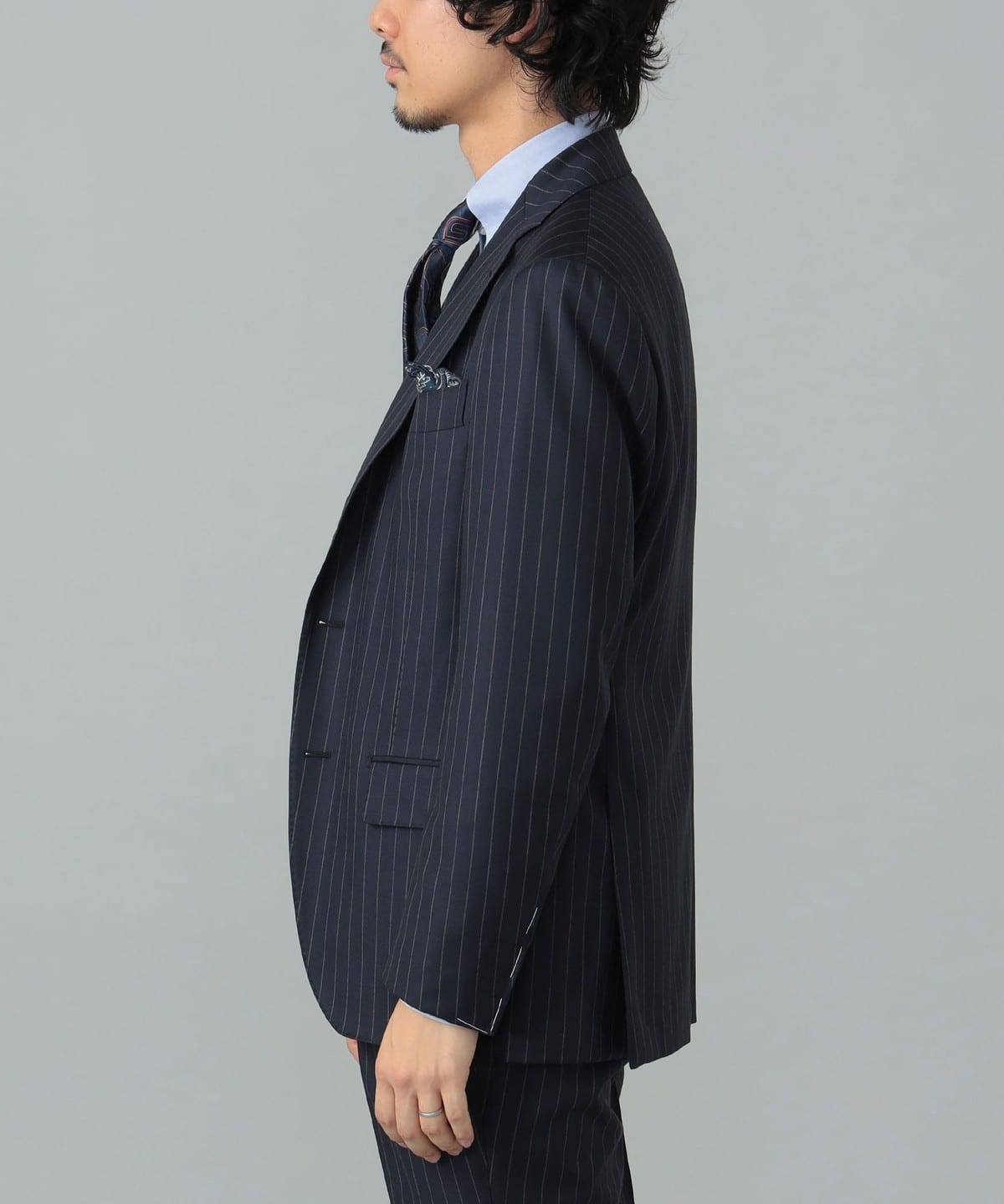 Brilla per il gusto（ブリッラ ペル イル グスト）DORMEUIL / ウール