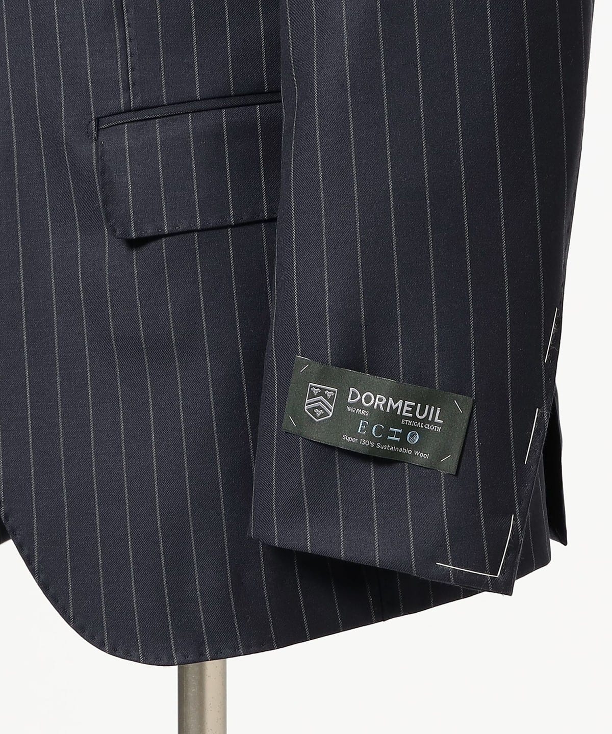 Brilla per il gusto（ブリッラ ペル イル グスト）DORMEUIL