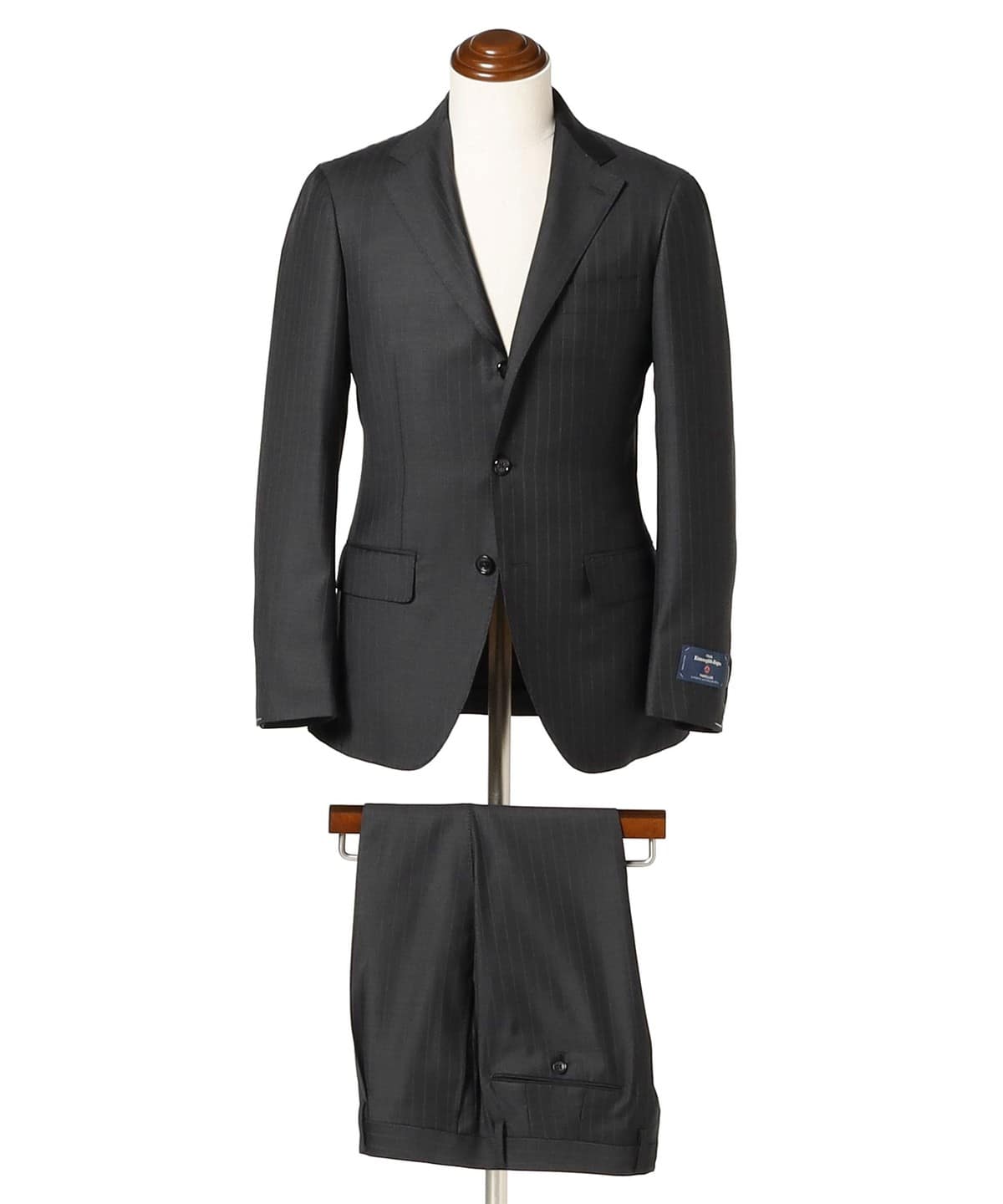 Brilla per il gusto（ブリッラ ペル イル グスト）Ermenegildo