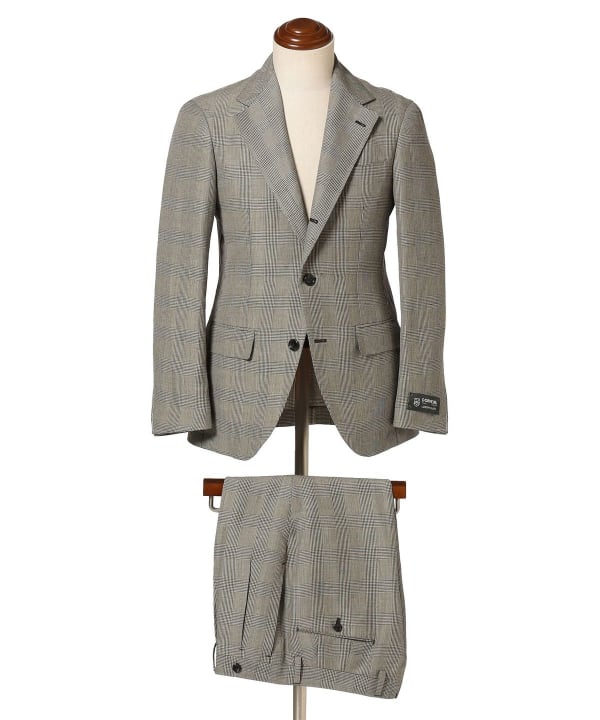 Brilla per il gusto（ブリッラ ペル イル グスト）DORMEUIL