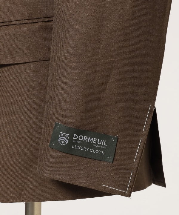 Brilla per il gusto（ブリッラ ペル イル グスト）DORMEUIL