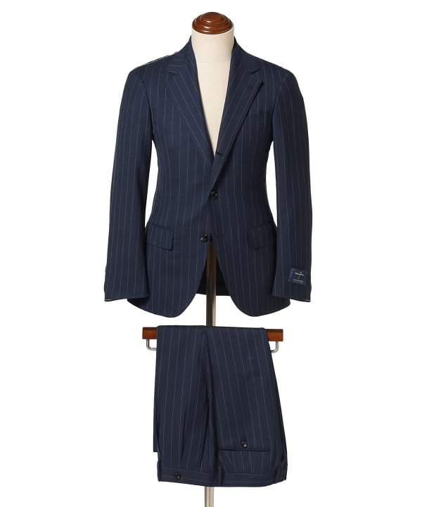 Brilla per il gusto（ブリッラ ペル イル グスト）Ermenegildo Zegna