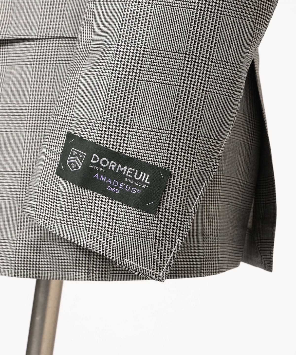 Brilla per il gusto（ブリッラ ペル イル グスト）DORMEUIL