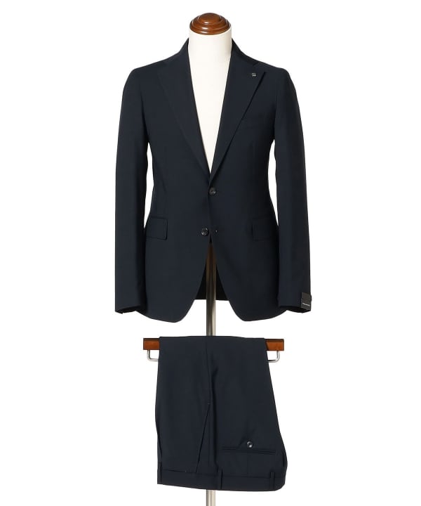 【美品】ブリッラ ペル イル グスト　スーツ Brilla per il gusto（ブリッラ ペル イル グスト）CANONICO