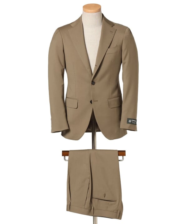 Brilla per il gusto（ブリッラ ペル イル グスト）DORMEUIL ウール