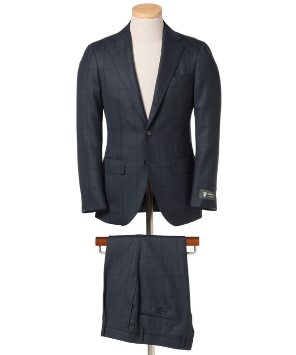 Brilla per il gusto（ブリッラ ペル イル グスト）DORMEUIL ウール