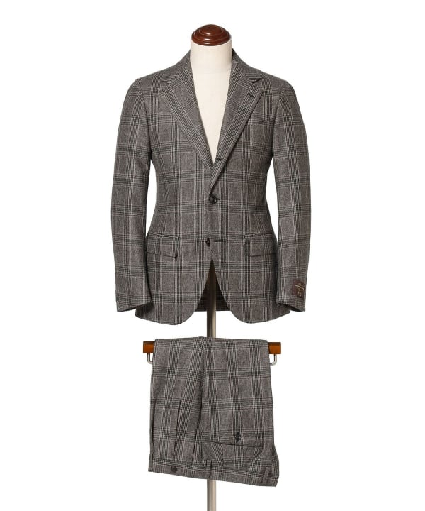 Brilla per il gusto（ブリッラ ペル イル グスト）VITALE BARBERIS