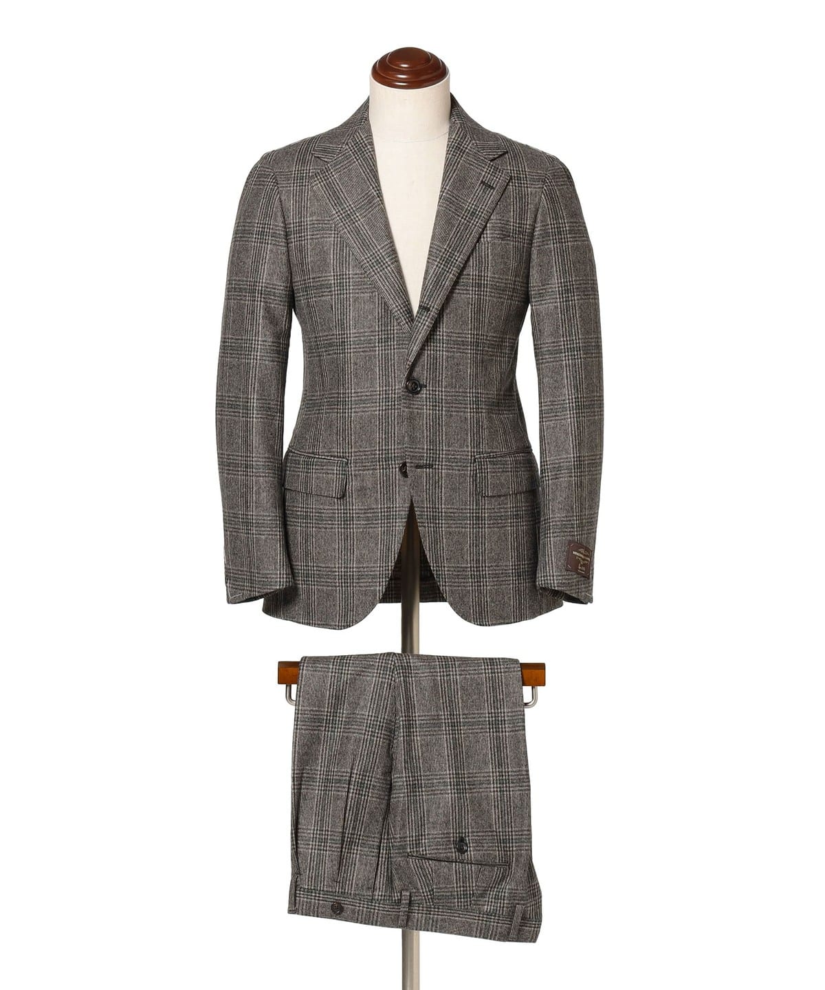 Brilla per il gusto（ブリッラ ペル イル グスト）VITALE BARBERIS