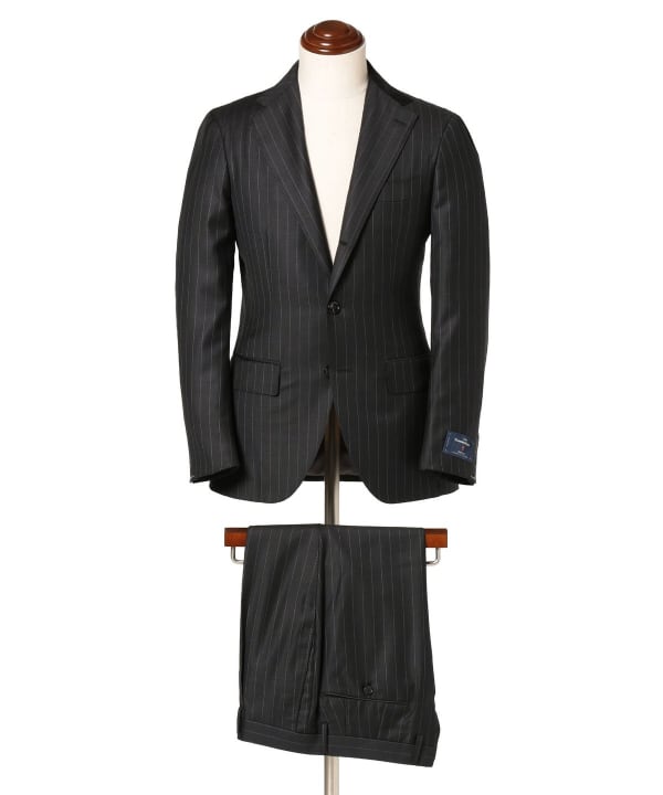 Brilla per il gusto（ブリッラ ペル イル グスト）Ermenegildo Zegna